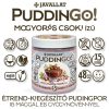 PuddinGo!® Mogyorós csoki ízű étrend-kiegészítő pudingpor
