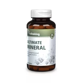 Vitaking Easy Mineral Ásványi anyag 90 kapszula 