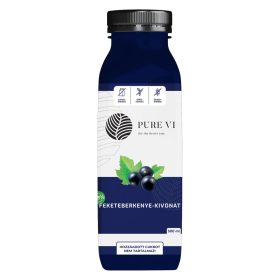 Pure Vi Feketeberkenye-kivonat 500ml