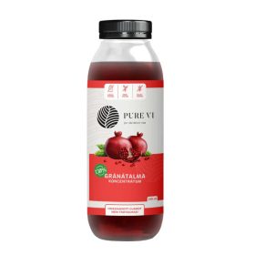 Pure Vi Gránátalma koncentrátum 330 ml 33 adag
