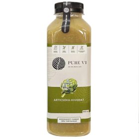 Pure Vi Articsóka kivonat - 500ml
