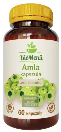 BIO AMLA kapszula 60db