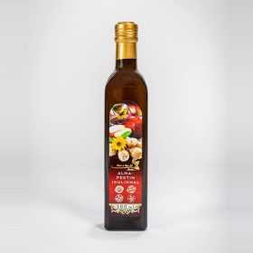 Mester és Major Almapektin inulinnal folyékony étrend kiegészítő 500 ml    Mester és Major Almapektin inulinnal folyékony étrend kiegészítő 500 ml