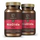 Myrobalan NoDida 2x1 doboz, 2x60 db vegán kapszula csomagban olcsóbb!