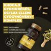 Myrobalan KnogA.9 60 db vegán kapszula 
