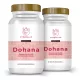 Myrobalan Dohana tejserkentő gyógynövény komplex DUO pack 2x60 kapszula csomagban olcsóbb!