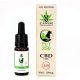 CBD olaj 250mg 2.5% 10ml Állatoknak  (kutyáknak macskáknak)  Canem