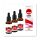  CBD RED CBD+CBG olaj 1000 mg 30 ml  Full spectrum