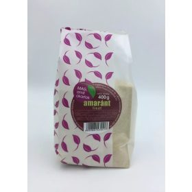 Amaránt liszt 400 g