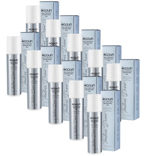 Kaqun gél 10x75 ml - csomagban olcsóbb!