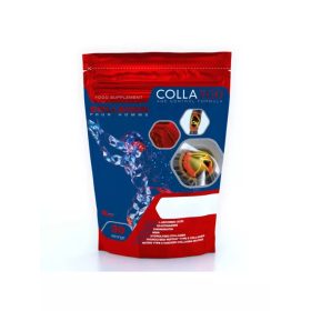   Collango Kolagen Pour Homme 348g meggy ízesítéssel UCII csirkeporc és marha