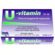 U-vitamin kapszula 30 db