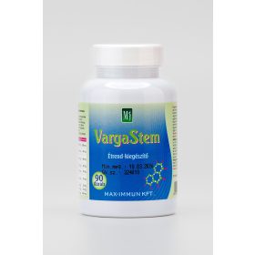 Max Immun Vargastem Varga Gyógygomba Max Immun