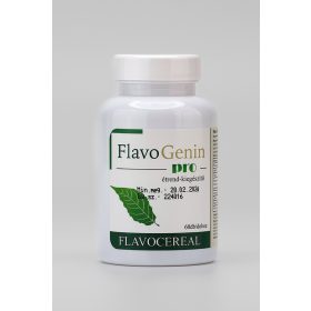 Max Immun Flavogenin Pro 60 Varga Gyógygomba