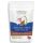 Organiqa Bio Csokoládé-Maca Vegán Fehérje Mix 200g 