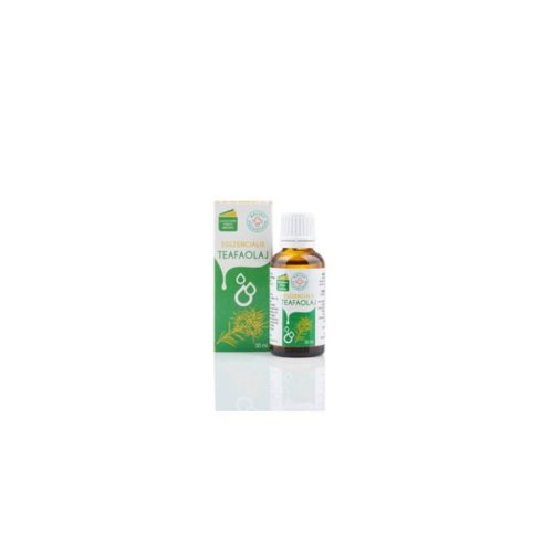 Esszenciális TEAFAOLAJ 44%-os 30 ml - TEATREE OIL