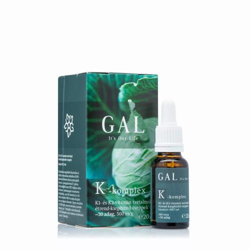 GAL K-komplex 20ml, 30 adag