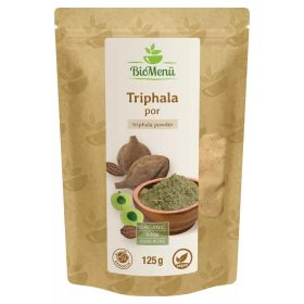 BioMenü Triphala 125 g