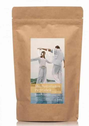 GAL Marhakollagén Peptidek - Argentin 300g por