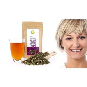 UKKO Változókori tea 120g