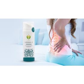 UKKO Herba 9 krém 150ml