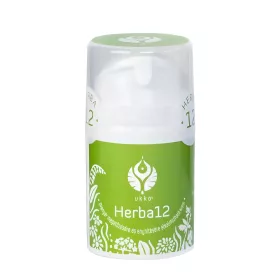 UKKO Herba12 krém 50ml