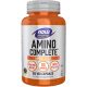 NOW Foods Amino Complete Amino sav komplex 120 kapszula