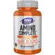 Now Foods Amino Complete Amino sav komplex 120 kapszula