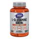 NOW Foods L-Glutamine 1000 mg Glutamin 90 kapszula