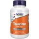 Taurine 500 mg 100 Veg kapszula Now Foods