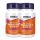 Now Foods D-3 5000 IU2x1 doboz, 2x120 Softgels - lágyzselatin kapszula csomagban olcsóbb!