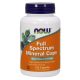 NOW Foods Full Spectrum Minerals 120 vegkapszula 