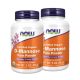 Now Foods D-Mannose Powder 85g D mannose felfázás por 2x1 doboz - csomagban olcsóbb!