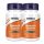 NOW Women's Probiotic Női probiotikum  DUO Pack 2x50 db kapszula