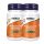 NOW Probiotic - 10 25 Billion 2x50 db DUO pack kapszula 