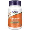 Now Foods Probiotic - 10 25 Billion probiotikum 30 veg kapszula 
