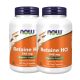 Now Foods Betaine HCl 648 mg 2x1 doboz,  2x120 vegán kapszula csomagban olcsóbb!