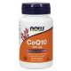 Now Foods Q10 100mg 50 kapszula 