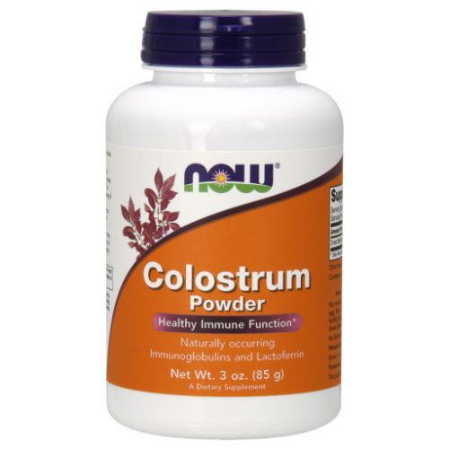 Colostrum Pure Powder 85 g por