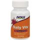 NOW Foods Daily Vits 100 tabletta