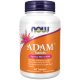 NOW Foods ADAM Ferfi MULTIVITAMIN 60 tabletta