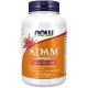 Now Foods ADAM™ Multivitamin lágyzselatin kapszula Férfiaknak (90 softgel) 