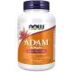 Now Foods ADAM™ Multivitamin lágyzselatin kapszula Férfiaknak (90 softgel) 