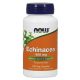 NOW Foods Echinacea 400 mg 100 vegkapszula 