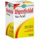 NATUR TANYA No Acid DigestivAid - Stop a savaknak 60 tabletta 