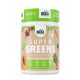 Haya Labs - Super Greens  - Superfood - Zöldségpor, citrom ízű 300g
