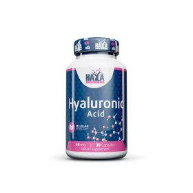 Haya Labs Astaxanthin 5 mg 30 kapszula 