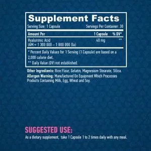 Haya Labs Astaxanthin 5 mg 30 kapszula 