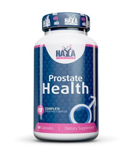 Prostate Health 60 kapszula Haya Labs