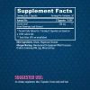 Haya Labs Ursolic Acid 250 mg / 100 kapszula - Urzolsav